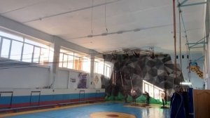 Что такое Спортивный туризм?!