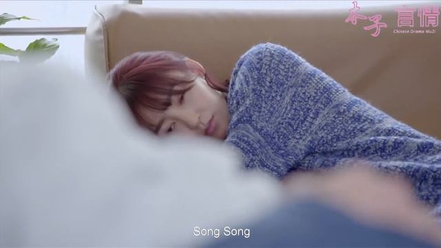 心機女發狂嘶吼”把林喬還給我“，林喬把灰姑娘護在身後，一揮手竟把心機女推海里！ep20 смотреть онлайн