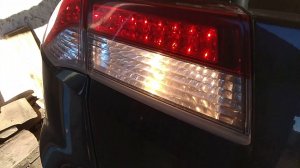 Замена датчика заднего хода лагуна 3