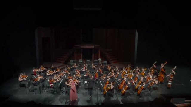 Chaconne in G Minor | Concerto Concert 2023 смотреть онлайн