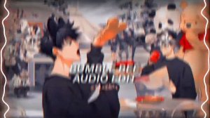 Bumble Bee - Bambee [Edit Audio]