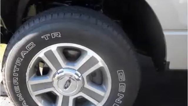 2008 Ford F-150 available from Franklin Family Chevrolet & B смотреть онлайн