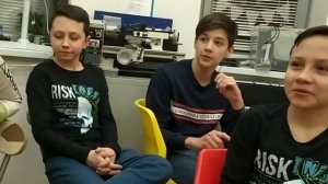 Клуб робототехники на Ардуино "РобоЛаборатория" в г. Уфа