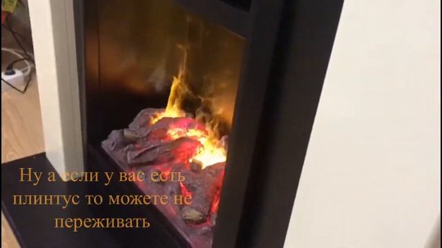 Видео работы парового очага Камин Baltimor очаг Olympic 3D с паром Купить камин у Гранд Камин