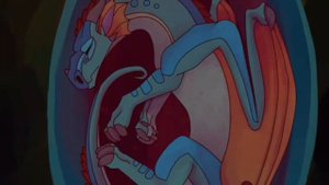 💚Ореола💚||Драконья Сага