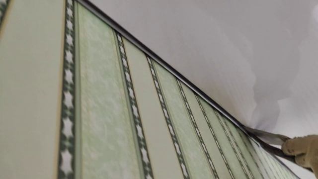 демонтаж натяжного потолка смотреть онлайн