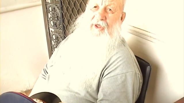 Казак Родионов Лазар Иванович. Последний ветеран «Асано» (г. Сидней, Австралия)