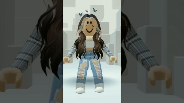 как получить бесплатно робуксы проверка #roblox #robloxedits #роблокс #robloxshort #шортс #shorts смотреть онлайн