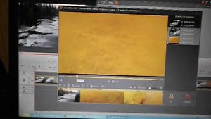 Чем открыть MOV формат и смонтировать филм? Ответ прост!  Программа  Movavi Video  Editor !!!