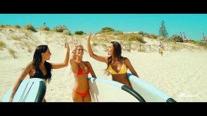 Robert Miles -  Children (VIZE Remix)