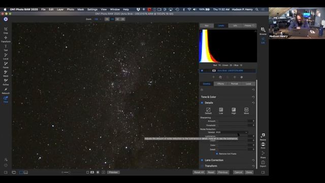 Your Photo. Our Look. with Hudson Henry — ON1 Recorded Webinar смотреть онлайн
