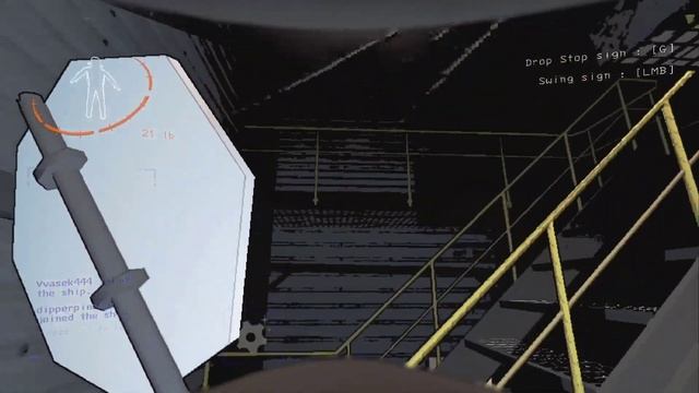 Lethal Company | РАСХИТИЛИ МЕТАЛЛА | В ПОЧЕТАХ СКУПЩИКОВ | #lLethalCompany #lethalcompanygame смотреть онлайн