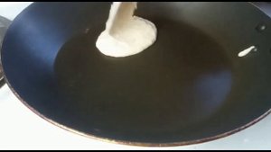 Блинчики из овсяных отрубей. (Диета Дюкана. ПП) полезная еда.