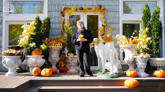 Вазоны для сада в интернет магазине Хитсад смотреть онлайн