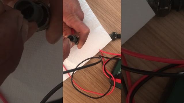 P0523/P0524 oil pressure sensor test Sea Doo 4-tec смотреть онлайн