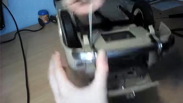 Тюнинг Победы. часть2 смотреть онлайн