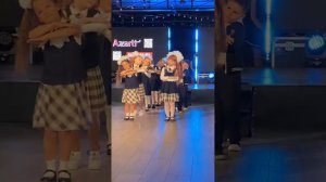 Показ школьной одежды ✌️Студия 101 🔥( БЕЗ МОНТАЖА)😉МОДА 2023 🌟