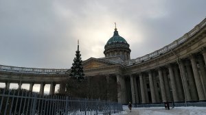 питер. зима. большой гостиный двор. окрестности | итальянская | площадь искусств | shortys