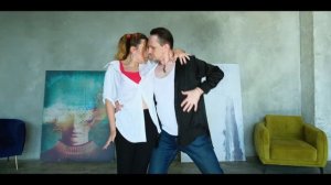 Мария Чайковская - Нитью (dance)_Ирина Воробей и Игорь Матвеев