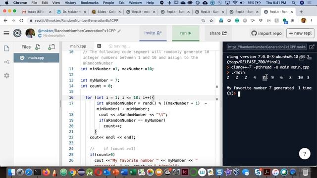L13 CSE1321Sp20 Use of Function in Java, C++ and C#