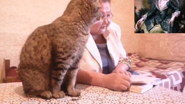 Часть 7. Екатерина II появление фаворита Григория Орлова