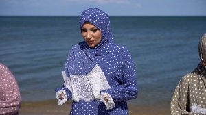 "Нашид НАМАЗ"  Хадиджа \ Манарша \ Марзият \ Тахмина \ Азиза \ АМОНА