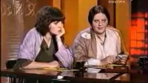 Школа злословия: Лев Аннинский | 28.04.2003