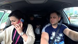 НЕ НАДО СЛУШАТЬ НАВИГАТОР - СЛУШАЙ МЕНЯ // Яндекс Такси