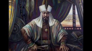 Мағжан Жұмабаев "Батыр Баян" поэмасы