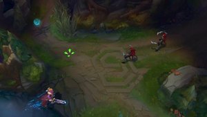 Battle Professor Graves Skin Spotlight - League of Legends