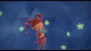 Валентина — ребенок дождя — Русский трейлер, 2024