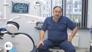 Мхитар Размикович отзыв об имплантационной системе Snucone