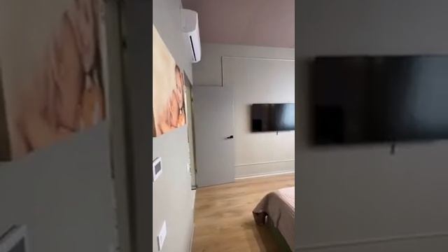 Продажа 3 - комнатной VIP квартиры в ЖК Delmar с дизайнерским ремонтом. Улица Драгомирова 14А. смотреть онлайн