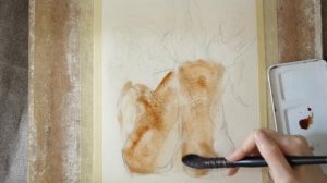 This Two Color Combination will CHANGE your Watercolor Paintings