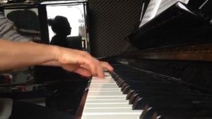 Rio-Rita - piano cover and sheet / Рио Рита фортепиано ноты