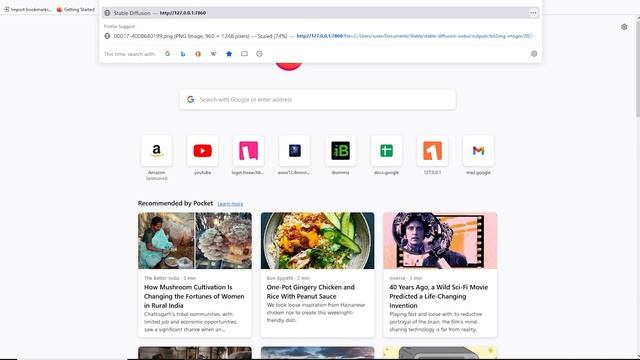 How to Install Stable Diffusion Automatic 1111 in Telugu смотреть онлайн