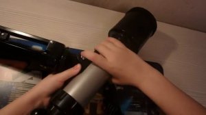 Как сделать телескоп своими руками.