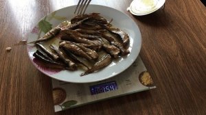 ШПРОТЫ В МАСЛЕ | ШПРОТЫ ИЗ БАЛТИЙСКОЙ КИЛЬКИ | ШПРОТЫ ОТ ГЛАВПРОДУКТ| ВКУСНЫЕ КАЛИНИНГРАДСКИЕ ШПРОТ