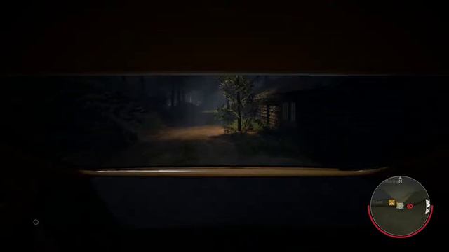 Friday the 13th 168 Brandon смотреть онлайн