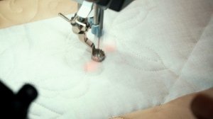 Quilting. Визитная карточка мастера