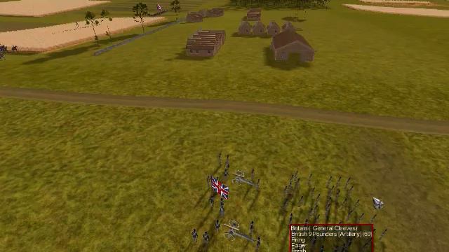 Awesome Rome-total war mod (napolianic) смотреть онлайн