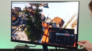 1440p Gaming Never Looked So Good! — Acer Nitro VG271U 144Hz IPS Monitor Review