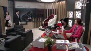 Прости меня, Кан Намгу 1 сезон 75 серия