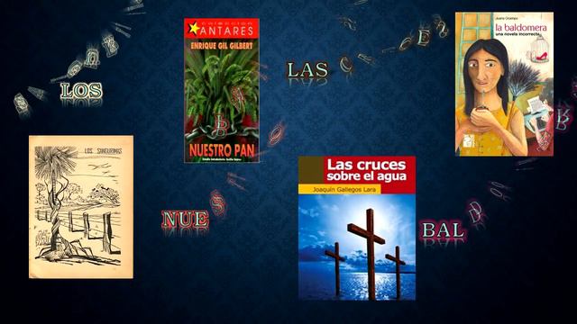 El Realismo en Ecuador-Esteban Pantoja