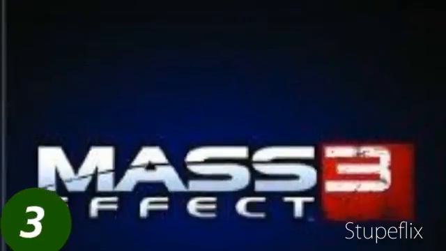 My Top 5 Most Anticipated Games of 2012 смотреть онлайн