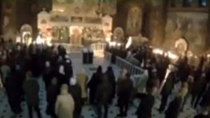 Борьба правительства Украины с Православной Церковью.