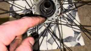 Обслуживаем втулки на промах и барабан на насыпных подшипниках / Как умирают промышленные подшипник