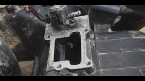 ДВИГАТЕЛЬ СОБРАН НА ПЕСКЕ?/ПОЧЕМУ НИКТО НЕ ЛЮБИТ AD-50?/ СЛАБЕНЬКОЕ (ТО) ПОСЛЕ ЗИМНЕГО ПРОСТОЯ
