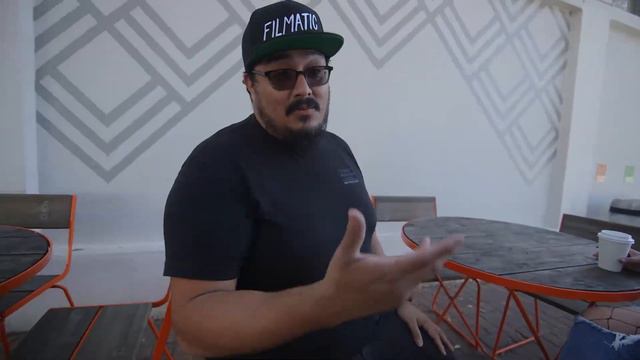 DZOFILM 18-35 Catta Zoom Review: Red Komodo vs Alexa Mini LF