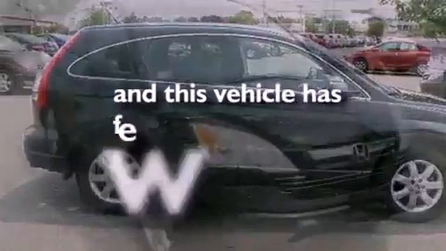 2007 HONDA CR-V Danvers MA